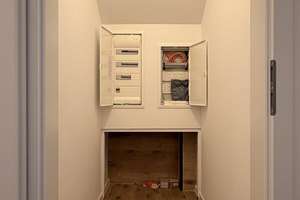 Klimatisierter hochwertiger Neubau mit Balkon und hohen Decken - Erstbezug – Die vollständige Adresse der Immobilie erhältst du vom Anbieter., 90451 Eibach, Nürnberg – Vorschaubild 18