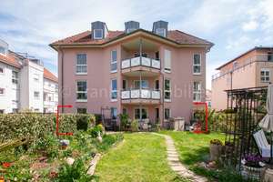 Laubegast - frei werdende 3-Zimmer-Wohnung mit großem Gartenanteil – Donathstr. 28, 1279 Laubegast, Dresden – Vorschaubild 3