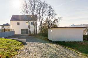 Architektenhaus: 5 Zimmer, 2 Bäder, Garten, Stellplätze (Rohbau) – Die vollständige Adresse der Immobilie erhältst du vom Anbieter., 2692 Großpostwitz/Oberlausitz – Vorschaubild 5