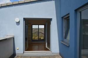 Lichtdurchflutete Penthousewohnung mit drei Balkonen – 30657 Bothfeld, Hannover – Vorschaubild 10