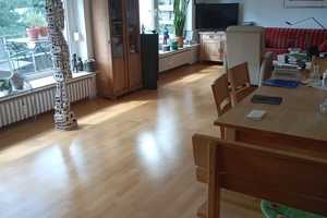 Exklusive 3-Raum-Wohnung mit Einbauküche in Münster – Nordstraße 23, 48149 Münster – Vorschaubild 1