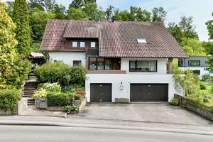 Ihr neues Zuhause – Einfamilienhaus mit Raum für Familie, Leben und Träume in Gärtringen-Rohrau – Die vollständige Adresse der Immobilie erhältst du vom Anbieter., 71116 Gärtringen – Vorschaubild 2