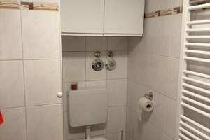 Nachmieter gesucht: Helle 3-Zimmer-Wohnung im 2. OG, teilmöbliert – Die vollständige Adresse der Immobilie erhältst du vom Anbieter., 90459 Galgenhof, Nürnberg – Vorschaubild 8