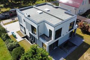 Modernes 7,5-Zimmer-Haus mit separater Einliegerwohnung, Garten & A+ – 15827 Blankenfelde-Mahlow – Vorschaubild 2