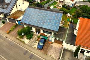 großzügiges modernes Einfamilienhaus in ruhiger Lage – Die vollständige Adresse der Immobilie erhältst du vom Anbieter., 68809 Neulußheim – Vorschaubild 31