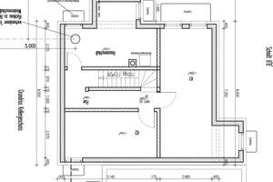 Hochwertiges Einfamilienhaus in Spandau mit 65m² Nutzfläche (Keller) – Die vollständige Adresse der Immobilie erhältst du vom Anbieter., 13589 Falkenhagener Feld, Berlin – Vorschaubild 3