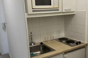Gepflegtes Stadtappartment Bogenhausen – Oberföhringer 12, 81679 Herzogpark, München – Vorschaubild 3