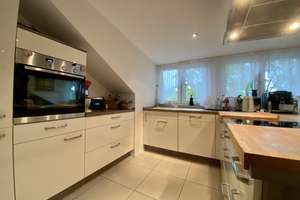 Elegante DG-Wohnung mit Einbauküche und Balkon – Wohnen mit Anspruch – Die vollständige Adresse der Immobilie erhältst du vom Anbieter., 70565 Dürrlewang, Stuttgart – Vorschaubild 5