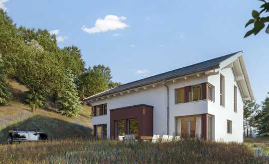 Gomaringen - Einfamilienhaus - Bestpreisgarantie bei Bien-Zenker