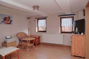 Doppelhaushälfte 180qm Wohnfläche auf drei Ebenen mit 6 Zimmer, 3 Bädern und Scheune & Garten – Die vollständige Adresse der Immobilie erhältst du vom Anbieter., 38259 Ringelheim, Salzgitter – Vorschaubild 16