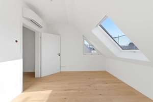 Erstbezug von klimatisierter 4-Zimmer-Dachgeschosswohnung mit Ost- und Westterrasse in Kiezlage – Die vollständige Adresse der Immobilie erhältst du vom Anbieter., 10247 Friedrichshain, Berlin – Vorschaubild 10