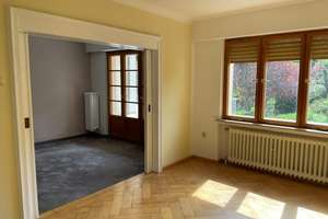 Altbau-Wohnung mit Terrasse in Erfurt-Daberstedt – Die vollständige Adresse der Immobilie erhältst du vom Anbieter., 99096 Daberstedt, Erfurt – Vorschaubild 4