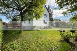 Zweifamilienhaus mit ausgebautem Dachgeschoss und großem Grundstück! – Die vollständige Adresse der Immobilie erhältst du vom Anbieter., 76437 Rastatt – Vorschaubild 3