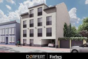 EH8 WE4: 3-Zimmer-Wohnung mit Balkon und Stellplatz – Ihr energetischer Neubau in Elmshorn