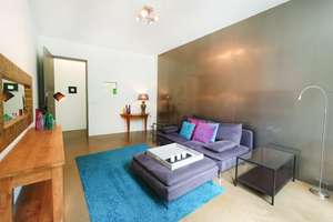 Voll möbliertes, exklusives Loft im Grünen – An der Lunie 11 A (2), 47839 Hüls, Krefeld – Vorschaubild 5