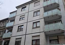 Außenansicht Straßenseite