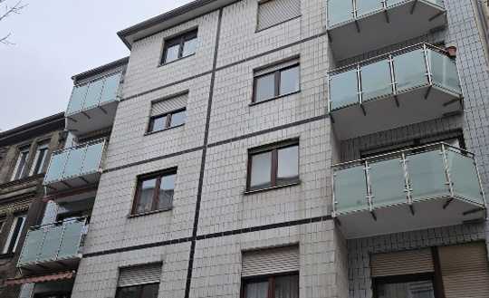 MA-City! Tolle 2 ZKBB mit 60m² Wohnfläche und tollem Grundriss, Renditechance bis ca. 4,5% p.a.!