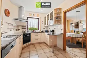 360° | Seltene Gelegenheit - gehobene Immobilie in Stadtnähe! – Ravensburg (Kreis) – Vorschaubild 10