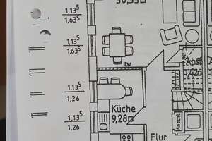 Ferienhaus inkl. Garage auf Borkum zu verkaufen – Jakob-van-Dyken-Weg 17d, 26757 Borkum – Vorschaubild 26