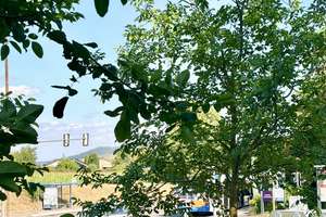 Helle, exklusive 4, bzw. 3,5  Zimmer Wohnung mit Aufzug , Balkon , Tiefgarage und EBK ! – Kirchhausener Straße 4, 74078 Frankenbach, Heilbronn – Vorschaubild 35