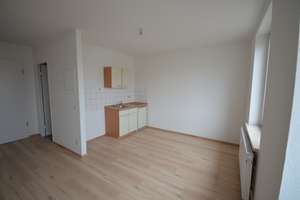 Klein aber Oho! 1-Zimmer-Wohnung mit EBK – Annastraße 1, 39108 Stadtfeld Ost, Magdeburg – Vorschaubild 3