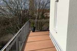 3 Zimmer, ruhig im Grünen - ab Mai 2026 – Malchower Str. 26, 13089 Heinersdorf, Berlin – Vorschaubild 8