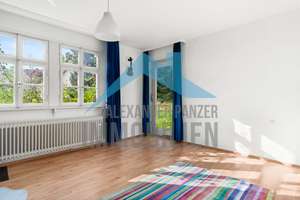 Freistehendes Fachwerkhaus - geeignet für gewerbliche Zimmervermietung! – Die vollständige Adresse der Immobilie erhältst du vom Anbieter., 34121 Wehlheiden, Kassel – Vorschaubild 11