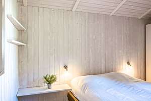 Wunderschönes Ferienhaus mit Pool und Sauna am Priwall / Travemünde – mit Meerblick! – Die vollständige Adresse der Immobilie erhältst du vom Anbieter., 23570 Travemünde, Lübeck – Vorschaubild 14