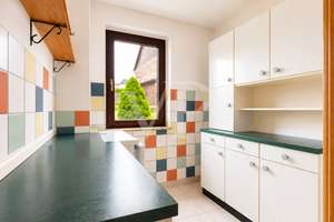 Einfamilienhaus mit Nebengebäude und Holzwerkstatt im Speckgürtel von Jena – Die vollständige Adresse der Immobilie erhältst du vom Anbieter., 99441 Großschwabhausen – Vorschaubild 9