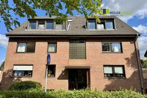 Großzügige Dachgeschosswohnung mit Garage und hervorragender Infrastruktur in Herzogenrath-Straß! – Aachen (Kreis) – Vorschaubild 3