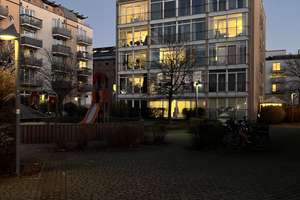 Köpenicker Spreebogen. Wohnen in Wassernähe. 2 Zimmer, Küche, Bad und Balkon. – Lindenstraße 32, 12555 Köpenick, Berlin – Vorschaubild 19