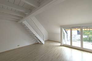 Schuch Immobilien - Moderne 2,5 Zimmer mit Galerie und Terrasse im Heidestock – Die vollständige Adresse der Immobilie erhältst du vom Anbieter., 65191 Sonnenberg, Wiesbaden – Vorschaubild 6