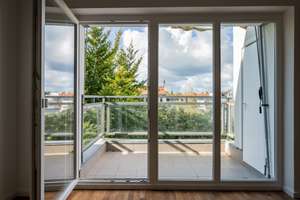 Erstbezug nach Modernisierung - Dachgeschoss mit Panoramablick - provisionsfrei – Die vollständige Adresse der Immobilie erhältst du vom Anbieter., 13403 Reinickendorf (Ortsteil), Berlin – Vorschaubild 50