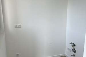 Charmantes Apartment - Französischer Balkon - Erstbezug – Die vollständige Adresse der Immobilie erhältst du vom Anbieter., 40227 Oberbilk, Düsseldorf – Vorschaubild 6