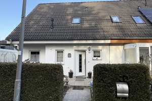 Günstige, gepflegte 4-Raum-Doppelhaushälfte in Berlin Karow (Weißensee) – Berlin – Vorschaubild 4