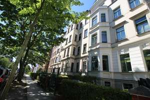 Gepflegetes Mehrfamilienhaus *14 Einheiten  - vollvermietet* – Andréstraße 17, 9112 Kaßberg, Chemnitz – Vorschaubild 3