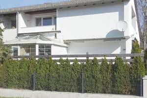 Großzügige, lichtdurchflutete Doppelhaushälfte in München-Fasanerie in S-Bahn Nähe