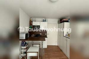 Tauschwohnung: 680€ 1-Zimmer-Wohnung in Milbertshofen tauschen – Die vollständige Adresse der Immobilie erhältst du vom Anbieter., 80807 Milbertshofen, München – Vorschaubild 2