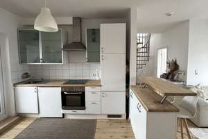Maisonette Wohnung mit Terrasse in Hannover Mitte – Hagenstraße 17, 30161 Mitte (Ortsteil), Hannover – Vorschaubild 3