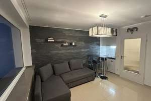 Charmante 1-Zimmer Wohnung im 5. OG mit Balkon in Düsseldorf-Oberbilk – Heerstraße 72, 40227 Oberbilk, Düsseldorf – Vorschaubild 2