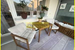 Wohnung zum Verlieben in München-Obergiesing: 3 Zimmer, zwei Balkone & private TG-Garage – Die vollständige Adresse der Immobilie erhältst du vom Anbieter., 81539 Obergiesing, München – Vorschaubild 3