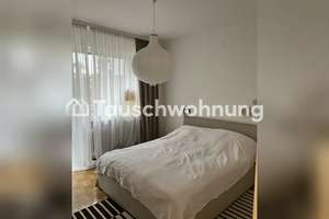 Tauschwohnung: Tauschwohnung in Frankfurt-Sachsenh. – 2 Zimmer, Terrasse – Die vollständige Adresse der Immobilie erhältst du vom Anbieter., 60596 Sachsenhausen-Nord, Frankfurt am Main – Vorschaubild 3