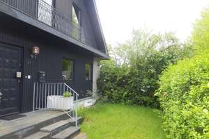 TOP-LAGE 1-FAM-HS. AUF 621QM GRUNDSTÜCK 5 ZIMMER 3 BÄDER  GARAGE FUßBODENHZEIZUNG ANGERMUND – An den Kämpen 32A, 40489 Angermund, Düsseldorf – Vorschaubild 3