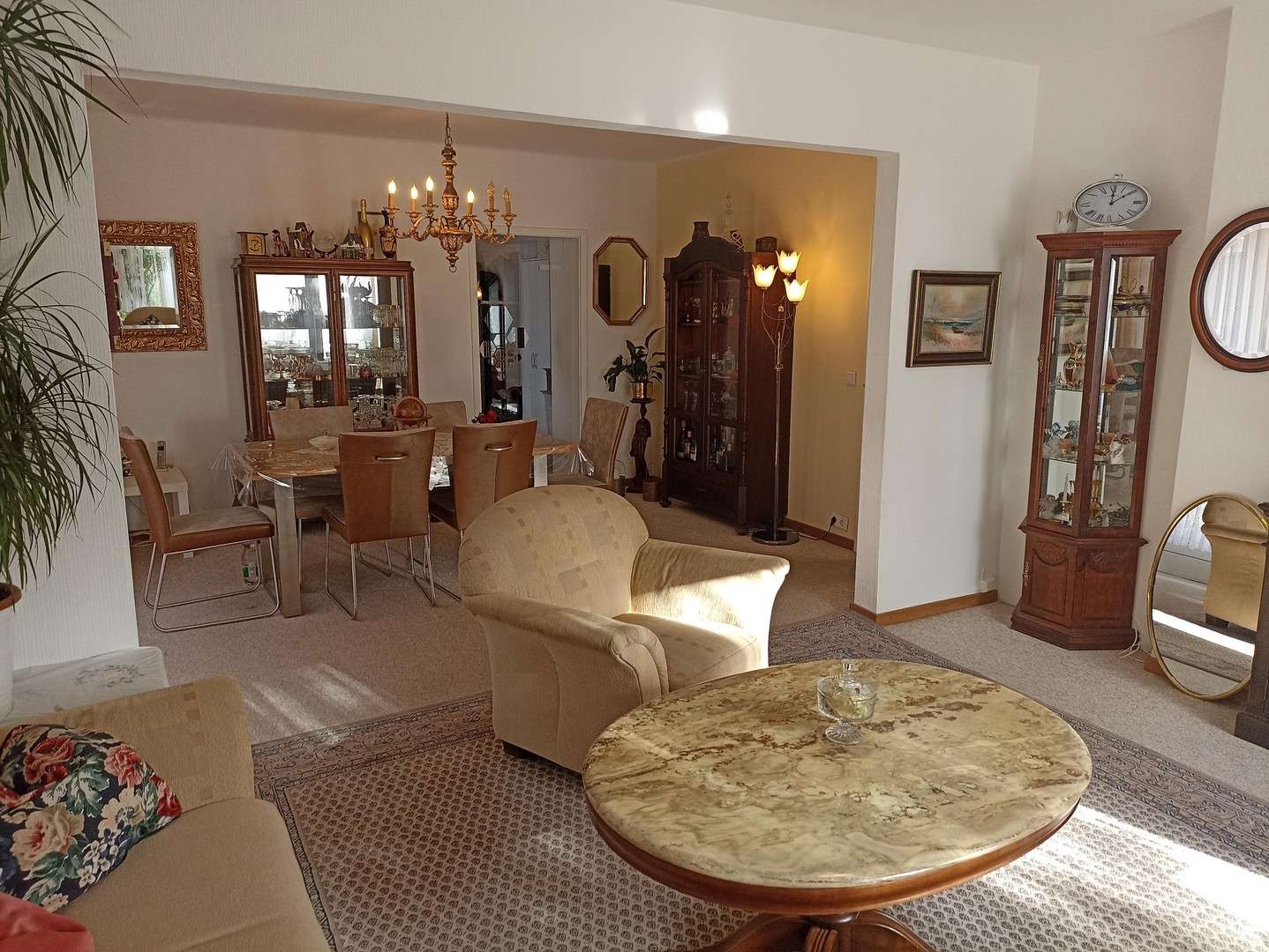 Immobilie in Beckum - Idylisches Mehrfamilienhaus in Beckum - Bild 4