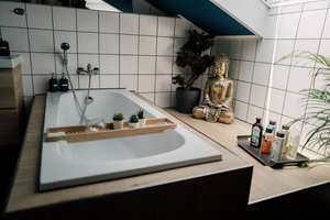 Exklusive Design-Wohnung in Leipzig-Südvorstadt – voll möbliert, Balkon – Paul-Gruner-Straße 39, 4107 Zentrum-Süd, Leipzig – Vorschaubild 10