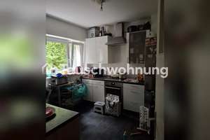 Tauschwohnung: 2 Zimmer, 1.OG Balkon, suchen 3 neue Zimmer – Fabriciusstraße 78, 22177 Bramfeld, Hamburg – Vorschaubild 1