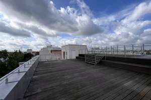 Wilmersdorf: außergewöhnliches ROOF-TOP-DACHGESCHOSS auf 3 Ebenen mit 755 m² inkl. 240 m² TERRASSE – Die vollständige Adresse der Immobilie erhältst du vom Anbieter., 10717 Wilmersdorf, Berlin – Vorschaubild 35
