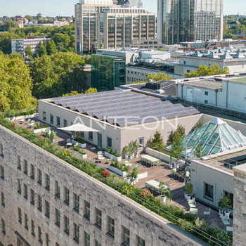 Erstbezug nach Sanierung | Ausbau nach Mieterwunsch | Provisionsfrei