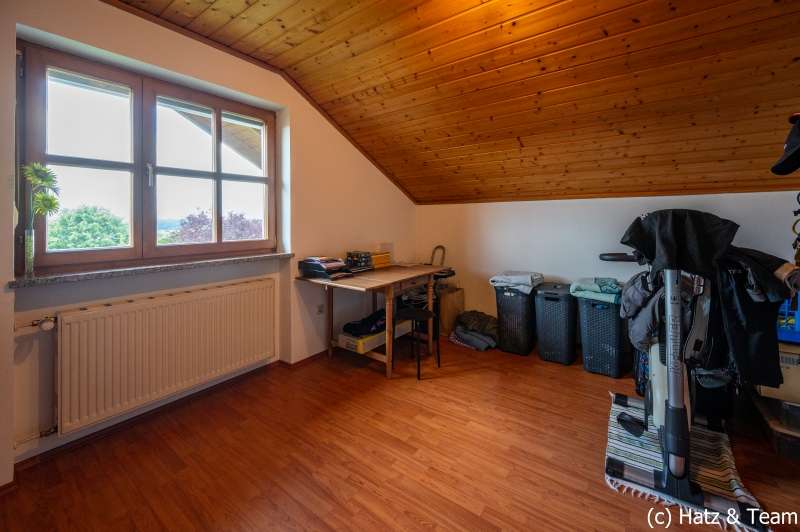 Immobilie in Tiefenbach - Verkauft! Gepflegtes Zweifamilienhaus in ländlicher Lage nähe Tiefenbach! - Bild 0