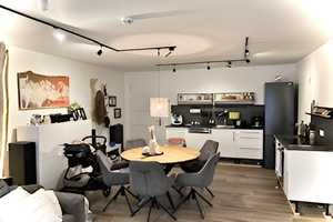 Neubau - 2 Zimmer Wohnung mit Fußbodenheizung und Balkon – Nelkenstr. 28, 42283 Wuppertal – Vorschaubild 7